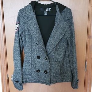 Fox Jackets & Coats - Fox women's jacket Fox Jackets & Coats - Fox women's jacket